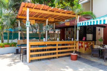 Ecstatic 2 Days North Goa Beaches to Goa Tour Package