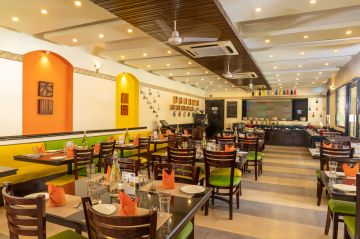 Ecstatic 2 Days North Goa Beaches to Goa Tour Package