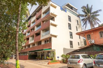 Family Getaway North Goa Beaches Tour Package for 2 Days