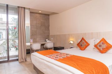 Family Getaway North Goa Beaches Tour Package for 2 Days