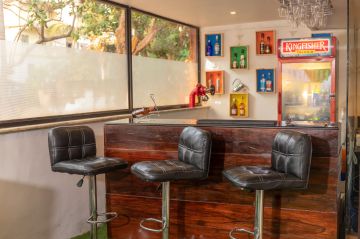 Family Getaway North Goa Beaches Tour Package for 2 Days