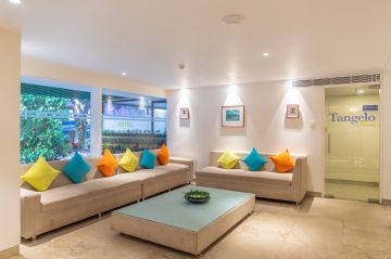 Family Getaway North Goa Beaches Tour Package for 2 Days