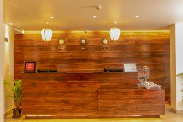 Family Getaway North Goa Beaches Tour Package for 2 Days