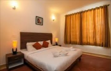 Goa with North Goa Beaches Tour Package for 2 Days 1 Night from North Goa Beaches