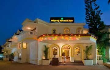 Goa with North Goa Beaches Tour Package for 2 Days 1 Night from North Goa Beaches