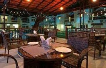 Goa with North Goa Beaches Tour Package for 2 Days 1 Night from North Goa Beaches