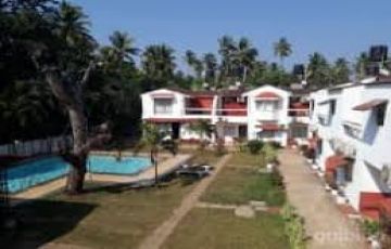 Goa with North Goa Beaches Tour Package for 2 Days 1 Night from North Goa Beaches