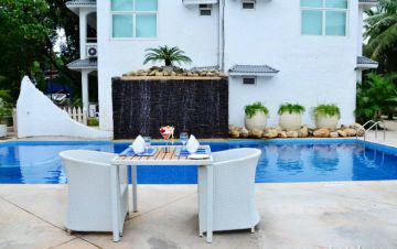 Heart-warming 2 Days 1 Night Goa and North Goa Beaches Vacation Package