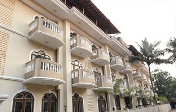 Pleasurable Goa Tour Package for 2 Days from North Goa Beaches