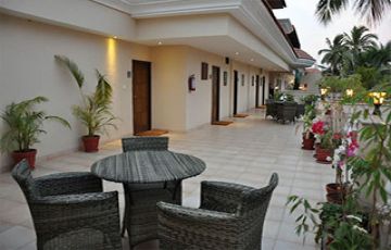 Pleasurable Goa Tour Package for 2 Days from North Goa Beaches