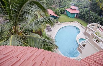 Pleasurable Goa Tour Package for 2 Days from North Goa Beaches