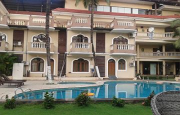 Pleasurable Goa Tour Package for 2 Days from North Goa Beaches