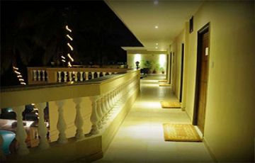 Pleasurable Goa Tour Package for 2 Days from North Goa Beaches