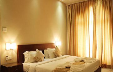 Pleasurable Goa Tour Package for 2 Days from North Goa Beaches