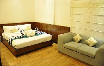 Pleasurable Goa Tour Package for 2 Days from North Goa Beaches