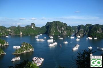 Memorable 14 Days Saigon Arrival, Saigon Ben Tre and Ben Tre Cho Lach Tra Vinh Holiday Package