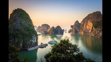 Memorable 14 Days Saigon Arrival, Saigon Ben Tre and Ben Tre Cho Lach Tra Vinh Holiday Package