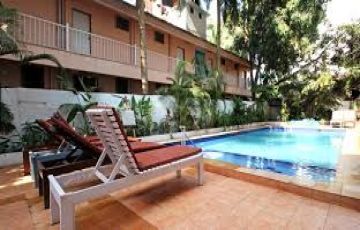 Heart-warming Goa Tour Package for 2 Days 1 Night from North Goa Beaches