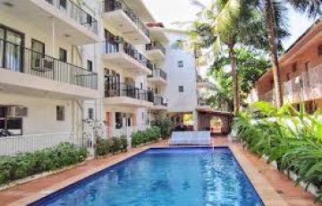 Heart-warming Goa Tour Package for 2 Days 1 Night from North Goa Beaches