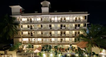 Amazing Goa Tour Package for 2 Days 1 Night from North Goa Beaches