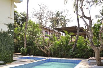 Ecstatic 2 Days Goa and North Goa Beaches Tour Package