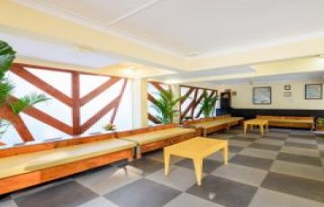 Experience Goa Tour Package for 2 Days 1 Night from North Goa Beaches