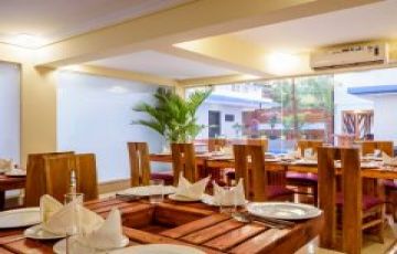 Experience Goa Tour Package for 2 Days 1 Night from North Goa Beaches