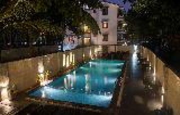 Heart-warming 2 Days 1 Night North Goa with North Goa Beaches Holiday Package