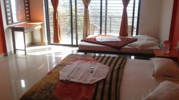 2 Days 1 Night Mahabaleshwar Tour Package by Travel Dhamaal Holidays and Tours