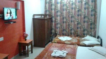 2 Days 1 Night Mahabaleshwar Tour Package by Travel Dhamaal Holidays and Tours