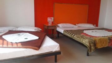 2 Days 1 Night Mahabaleshwar Tour Package by Travel Dhamaal Holidays and Tours