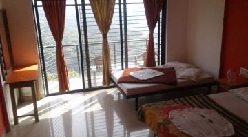 2 Days 1 Night Mahabaleshwar Tour Package by Travel Dhamaal Holidays and Tours