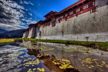 Best 5 Days Day 04 Paro Sightseeing Trip Package