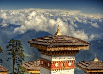 Best 5 Days Day 04 Paro Sightseeing Trip Package