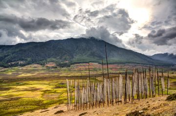 Best 5 Days Day 04 Paro Sightseeing Trip Package