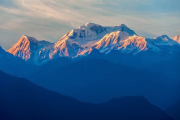 Heart-warming 7 Days Gangtok Pelling Darjeeling Hill Stations Trip Package