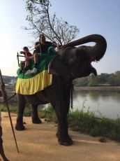 Heart-warming 6 Days Sigiriya, Kandy, Nuwara-eliya and Bentota Tour Package