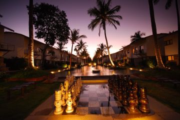 Ecstatic 3 Days 2 Nights Mysore Holiday Package