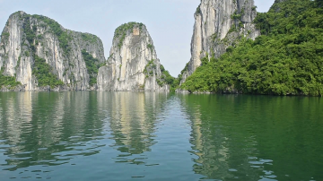 Memorable Hanoi Arrival Walking Tour Tour Package for 7 Days 6 Nights from Hanoi Departure