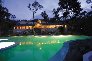 Amazing 3 Days 2 Nights Coorg Tour Package