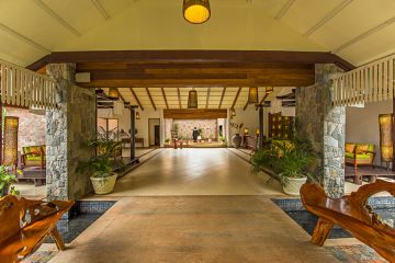 Amazing 3 Days 2 Nights Coorg Tour Package