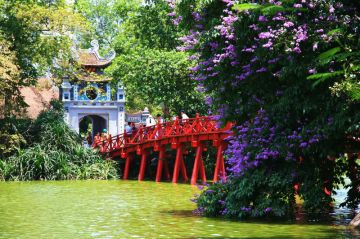 Experience Hanoi Halong Bay Hanoi Tour Package for 5 Days