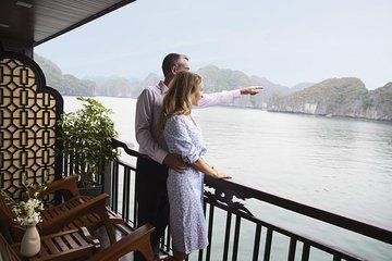 Experience Hanoi Halong Bay Hanoi Tour Package for 5 Days