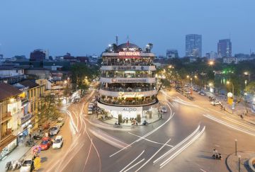 Experience Hanoi Halong Bay Hanoi Tour Package for 5 Days