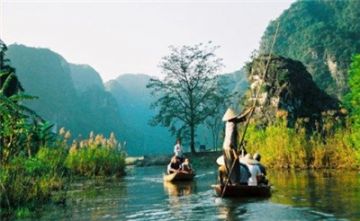 Experience Hanoi Halong Bay Hanoi Tour Package for 5 Days