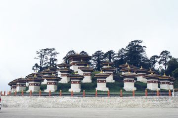 Best Phuentsholing Tour Package for 5 Days from Paro