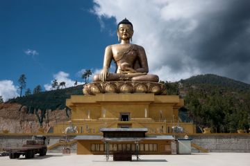 Best Phuentsholing Tour Package for 5 Days from Paro