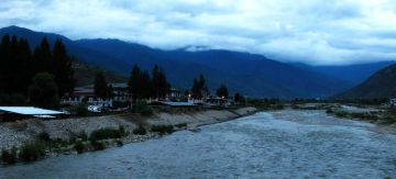 Best Phuentsholing Tour Package for 5 Days from Paro