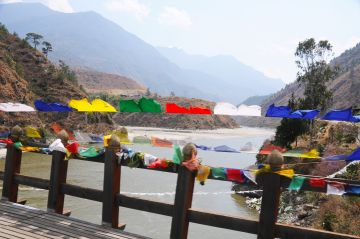 6 Days 5 Nights Paro Airport Thimphu Sightseeing Tour Package