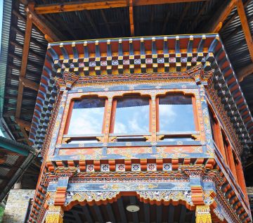 Pleasurable 6 Days Paro Airport to Thimphu Sightseeing Vacation Package